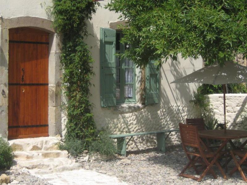 Domaine De La Matte Panzió Conques-sur-Orbiel Szoba fotó
